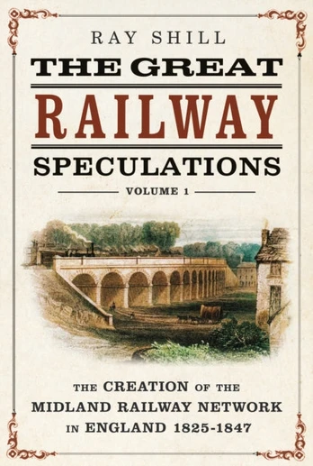 Great Railway Speculations