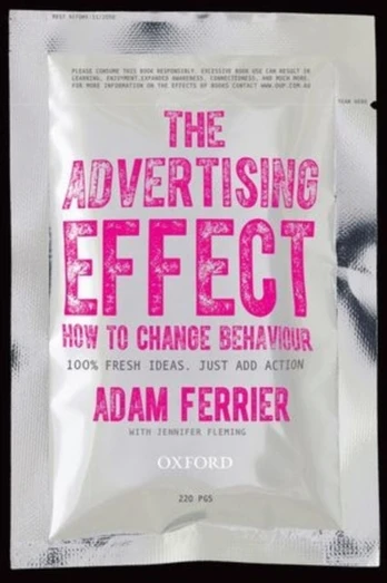 Advertising Effect: How to Change Behaviour