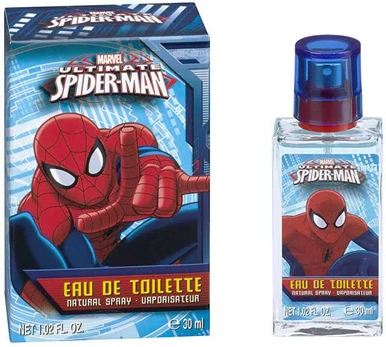 EP Line Spiderman - EDT