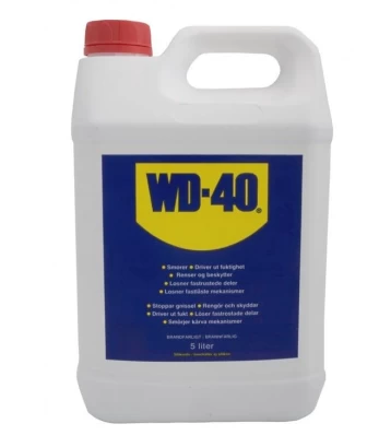 Alyva WD-40 5L