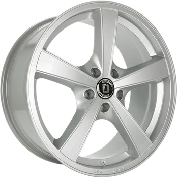 DIEWE WHEELS Trina ArgentoSilver R20 5x114.30 ET45 CB66.10 J8.5