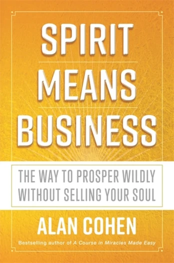 Spirit Means Business