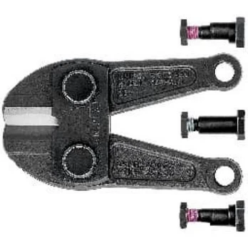 SPARE KNIPEX ROD CUTTING HEAD
