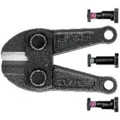 SPARE KNIPEX ROD CUTTING HEAD kaina