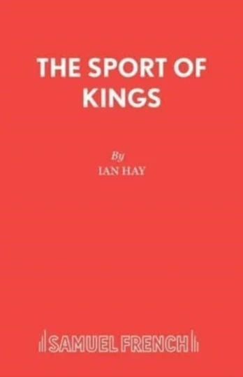 Sport of Kings