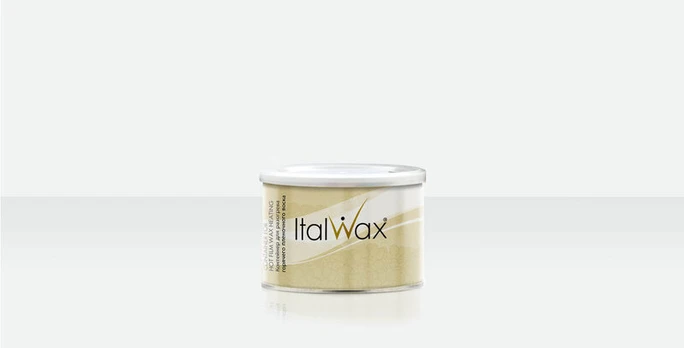 Vaško dubuo Italwax Tin, 400 ml