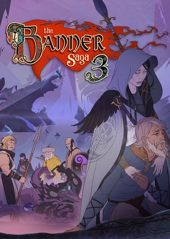 The Banner Saga 3 Steam