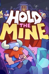 Hold The Mine PC