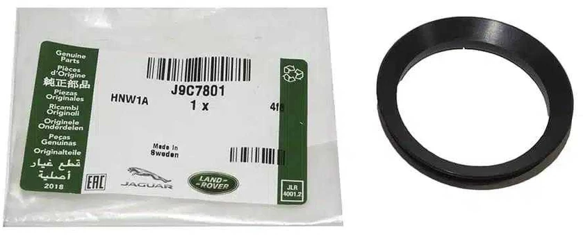 Jaguar E Pace Variklio Perdavimo Kairysis Išorinis Antspaudas Originalus J9C7801