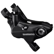 Diskinių stabdžių suportas Shimano DEORE BR-MT520 4-piston kaina