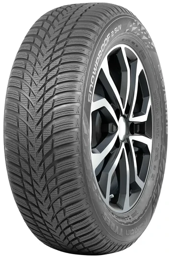 Nokian 315/35R20 SNOWPROOF 2 SUV 110V XL