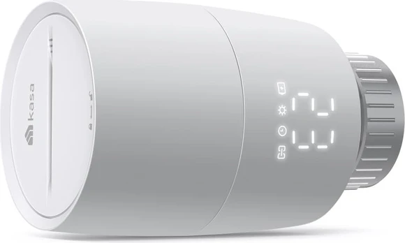 TP-Link Kasa Smart KE100 Heizkörperthermostat