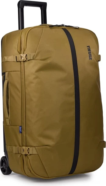 „Thule 5227 Aion“ rankinis ratukas, 70 cm „Nutria“.
