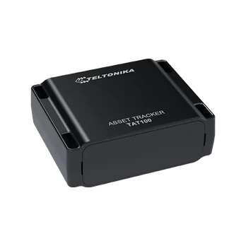 Teltonika TAT100 GPS Tracker Asset