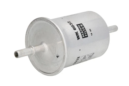 Kuro filtras MANN-FILTER WK6032