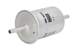 Kuro filtras MANN-FILTER WK6032 kaina