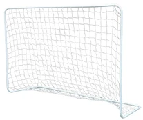 Futbolo vartai Marba Sport Enero White 1003139 kaina