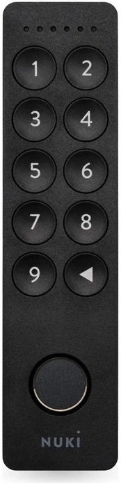 Nuki klaviatūra 2 NFC