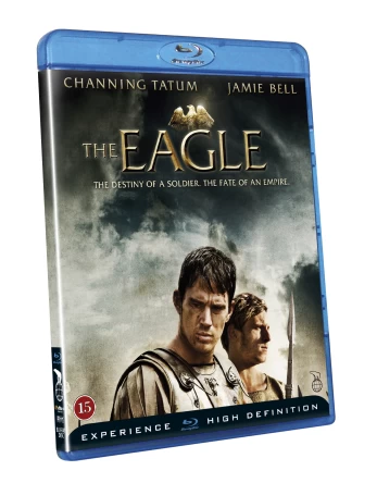 The Eagle Bluray-S