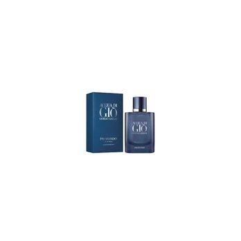 Armani Acqua of Gio Profondo EDP, 50ml