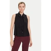 Rinascimento Palaidinė CFC0125089003 Juoda Regular Fit