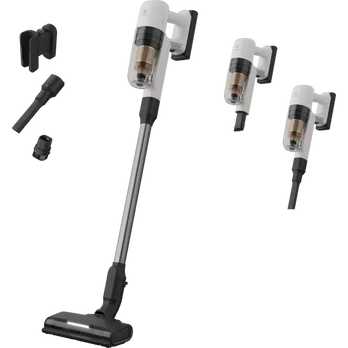 Dulkių siurblys Electrolux EP72UB21SW