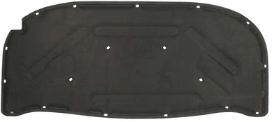 BLIC 6804-00-0014290P Bonnet panel
