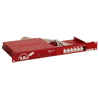 Rackmount IT Rackmount Solutions RM-WG-T6 tvirtinimo rinkinys