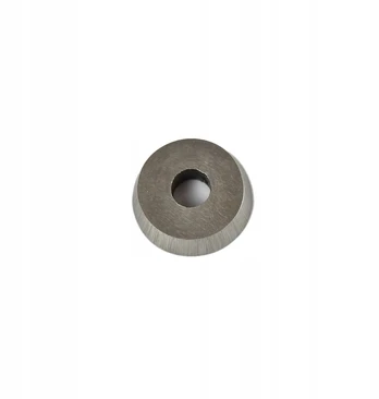 Hoegert Apvalus Hss frezas Multi-tip Hamlet grandikliams