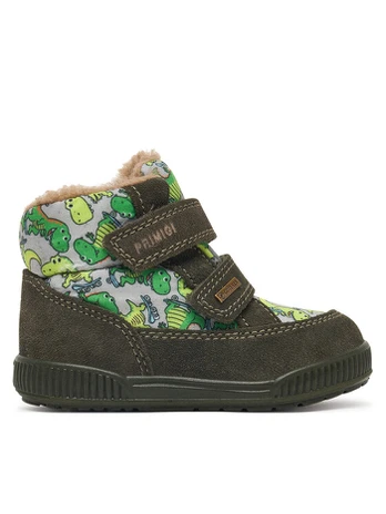 Sniego batai Primigi GORE-TEX 2361566 Žalia