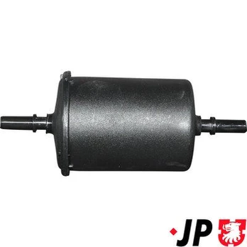JP GROUP 1218702400 Kuro filtras