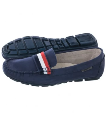 CheBello Granatowe 2020 2273 Samuel (CH65-c) batai