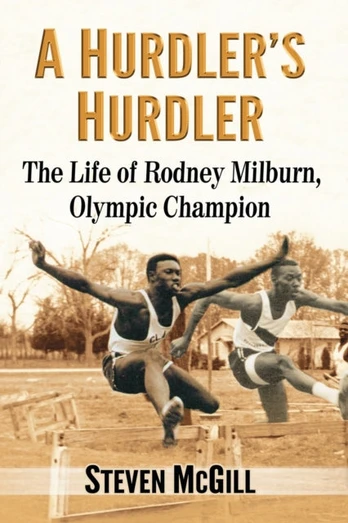 Hurdler's Hurdler