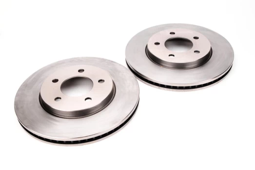 DELPHI BG4241 Brake Disc