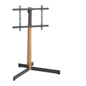 Televizoriaus stovas VOGEL'S COMFORT TVS3695OB kaina