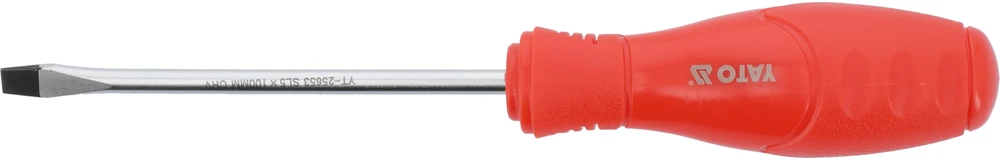 Yato PLOKŠČIAS ATSUKTUKAS 5X100MM
