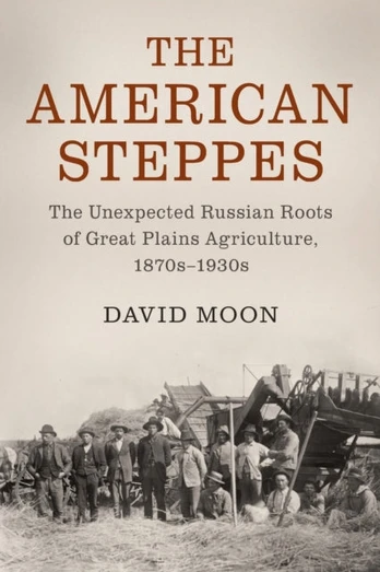 American Steppes