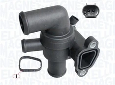 Termostatas, aušinimo skystis MAGNETI MARELLI 352317100730