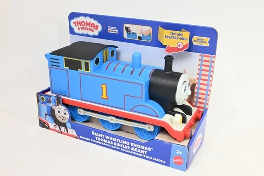 Mattel FP Thomas ogromny Tomek su sygnałem JLL41