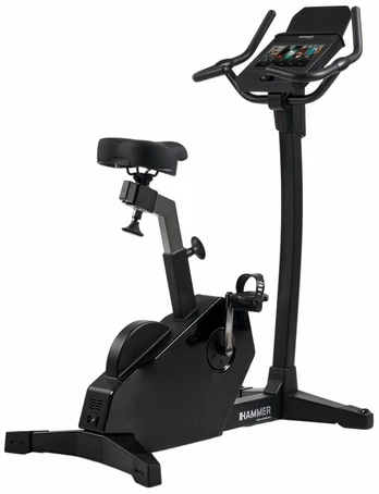 Dviratinis treniruoklis Hammer Ergometer Spheris 4.0 10014