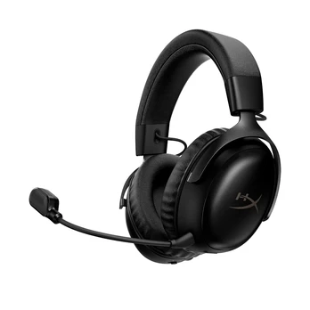 Ausinės HyperX Cloud III S