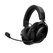 Ausinės HyperX Cloud III S kaina