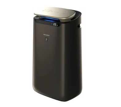 Air purifier FP-J80EU-H