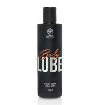 COBECO - Kūno lubrikantas 250 ml