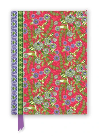 Catalina Estrada: Chinoiserie Floral (Foiled Journal)