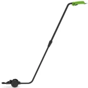 Rankena Greenworks Extension Handle kaina