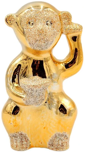 Statulėlė Beždžionė, 10 cm
