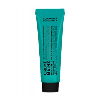 Rankų kremas|CDP „Mint Basil“, 30 ml