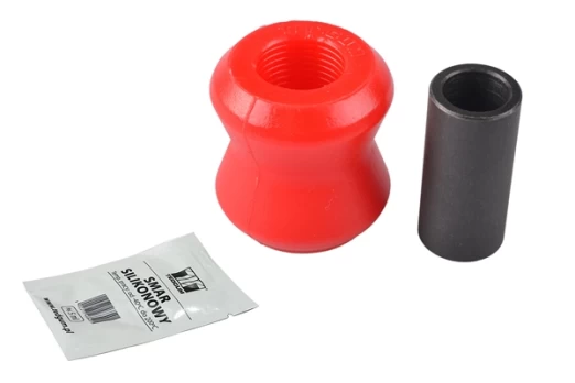 Montavimas, amortizatoriai TEDGUM TED97180