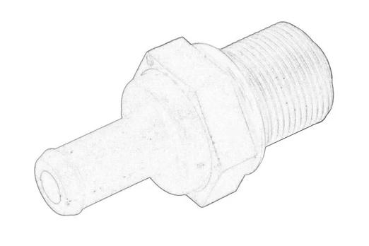 vožtuvas, variklio bloko alsuoklis 267402G000